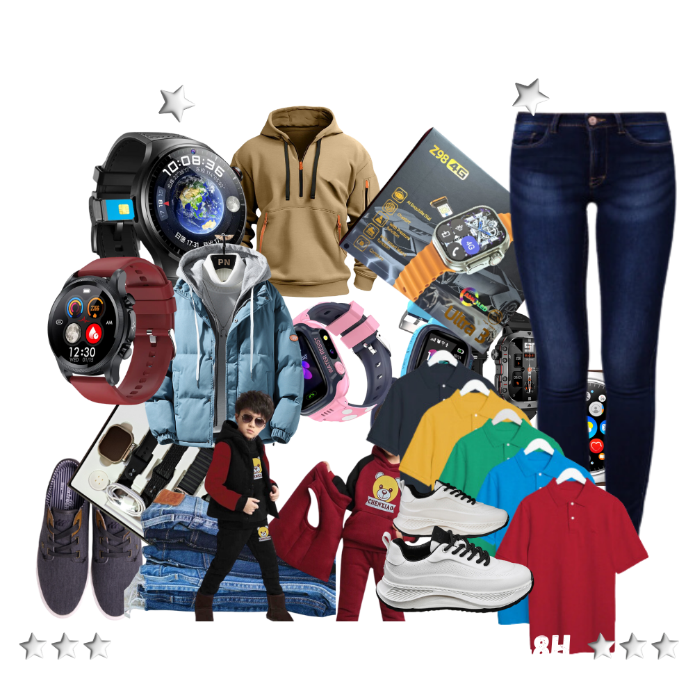 Vente FLASH