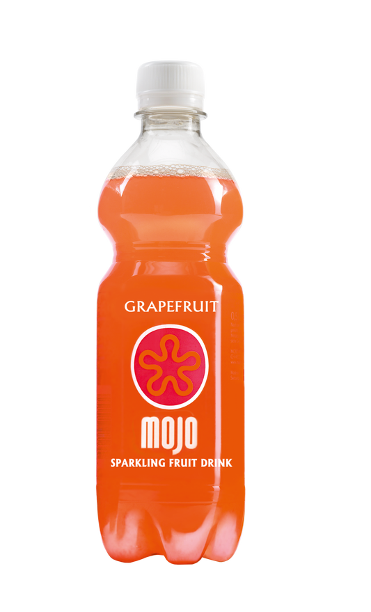 GRAPEFRUIT (500 ml x 6)