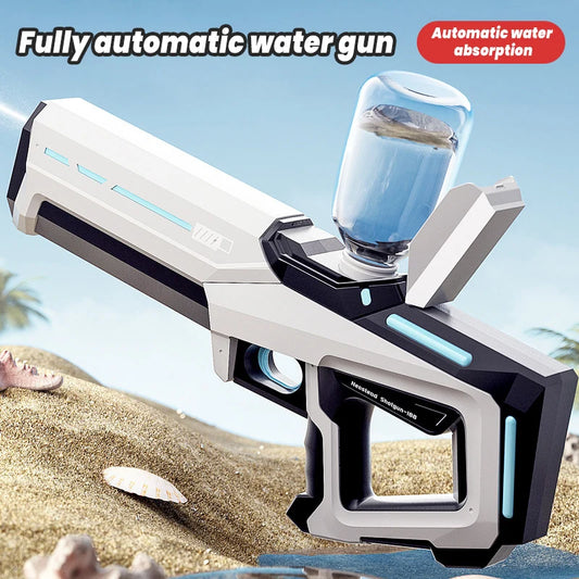 Nouveau pistolet à eau électrique