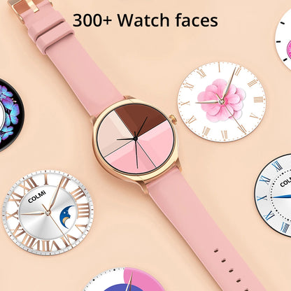 Montre Intelligente pour Femmes COLMI L10